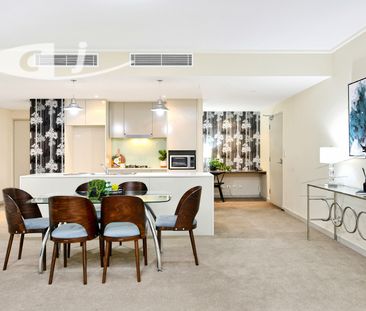 501/2 Walker Street, Rhodes NSW 2138 - Apartment For Rent | Domain - Photo 1