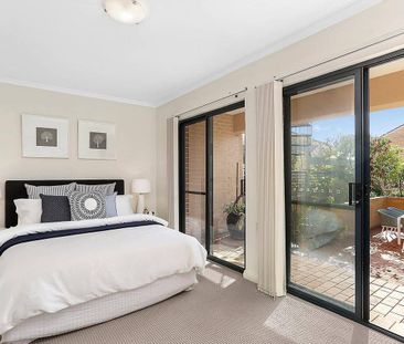 85/8 Water St, Birchgrove NSW 2041 - Townhouse For Rent | Domain - Photo 4