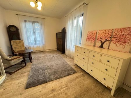 mieszkanie na wynajem Szczecin Głębokie - Zdjęcie 5