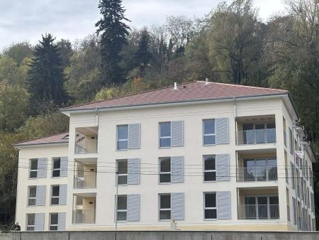 location Appartement T3 DE 60.55m² À MAUBEC - Photo 5