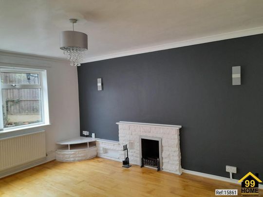 2 bedroom ground floor maisonette to rent - Photo 1