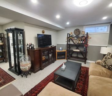 For Lease - 464 Sandford Street Unit# BSMT, Newmarket, Ontario - Photo 1