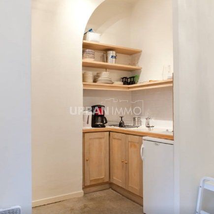 Location Appartement 1 pièce 41m² MONTPELLIER 34000 - Photo 1