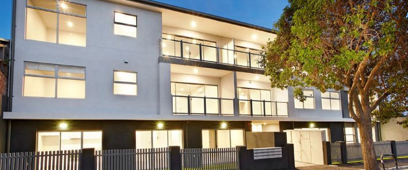 1/99-101 Lambeth Street, Kensington VIC 3031 - Photo 1