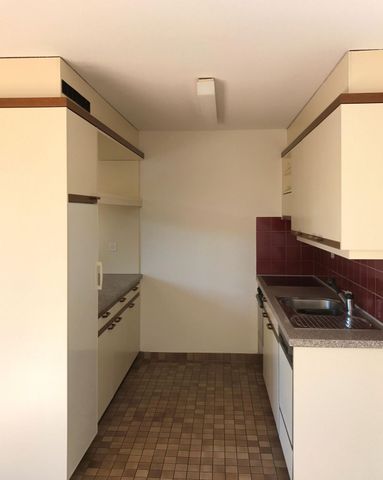 Befristetes Wohnen direkt am Stauffacher! (BEFRISTET bis 31. März 2... - Foto 3