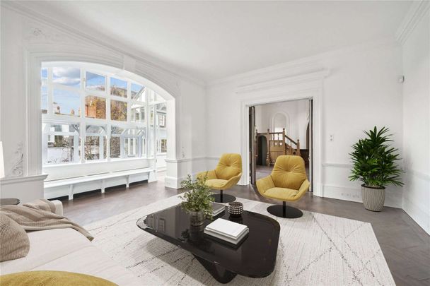 Fantastic 7 bedroom house in the heart of Chelsea - Photo 1