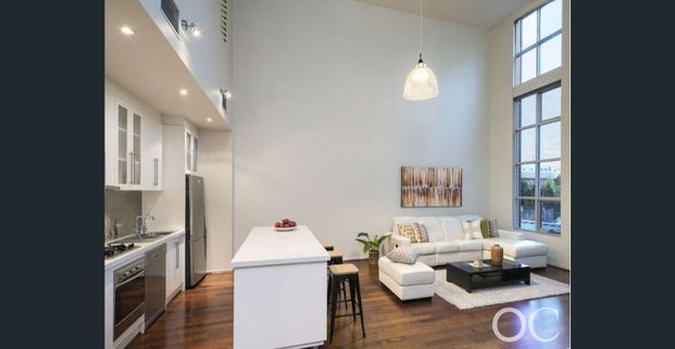 Open the Door to Stylish City Living in Adelaide's East End - Photo 1