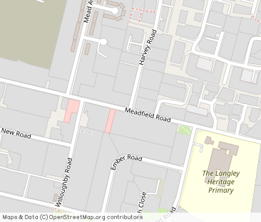 Meadfield Road, Slough, Berkshire, SL3 - Photo 1