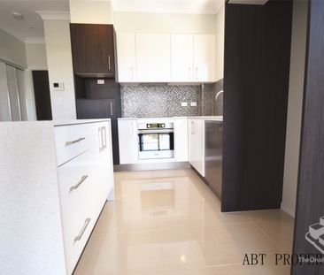 Come home to something special at this top floor apartment. Walk to... - Photo 3
