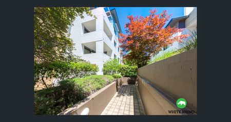 43/3A Stornaway Road, Queanbeyan NSW 2620 - Apartment For Rent | Domain - Photo 2