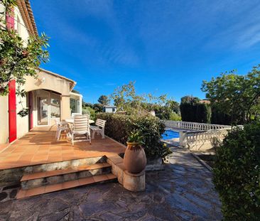 Maison 5 pièces 120 m² - Photo 1