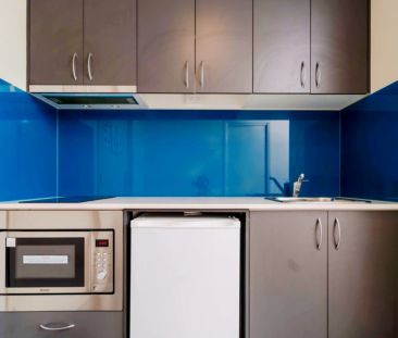 PREMIER STUDIO APARTMENT - Photo 4