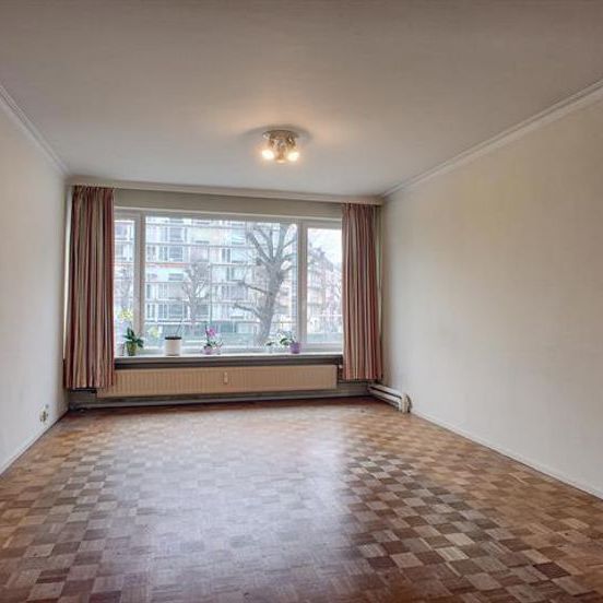 Appartement te huur - Photo 1