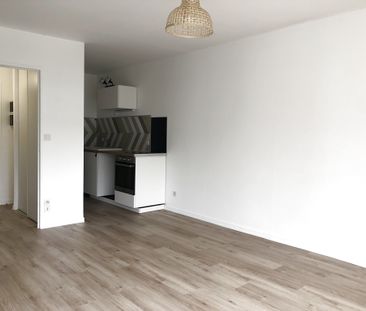 Location Appartement 2 pièces 41m² LE MANS 72000 - Photo 1