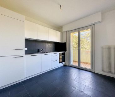 1er loyer offert ! Appartement 4.5 pièces avec place de parc (2ème ... - Photo 4