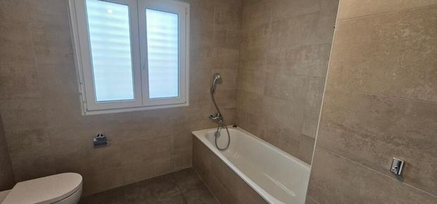 Magnifique appartement 4.5 pièces au rez-de-chaussé à louer à Misery-Courtion - Photo 1