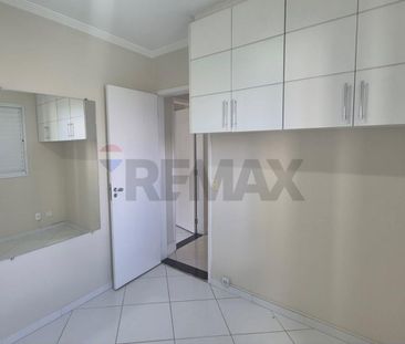 Apartamento para locação em Vila Leopoldina, Cond. 4 estações, 2 do... - Photo 3