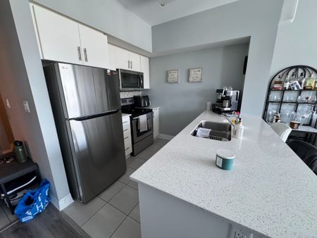 For Lease - 10 Concord Place Unit# 404, Grimsby, Ontario - Photo 5