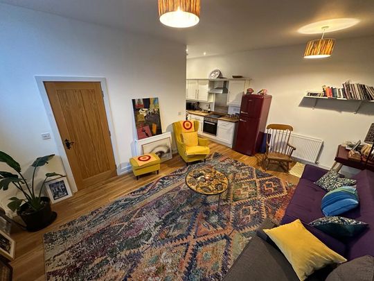 2 bedroom terraced house to rent - Photo 1