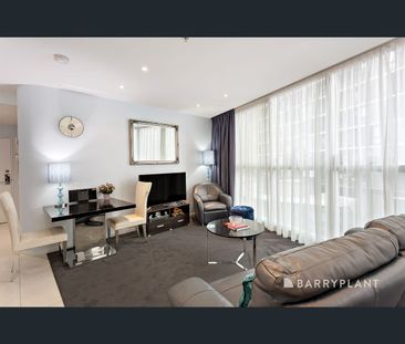 616/1 Marmion Place, Docklands, Vic 3008 - Photo 3