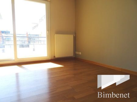 Appartement à louer, 2 pièces - Orléans 45000 - Photo 3