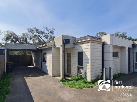 3/34 Harrison Street, 3023, Deer Park Vic - Photo 2