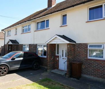 2 bedroom ground floor maisonette to rent - Photo 6