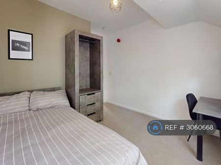 1 bedroom in a house share to rent - Photo 2