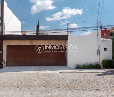 Casa en Renta, por Zavaleta y Forjadores, Fracc Sta Cruz Guadalupe - Photo 6