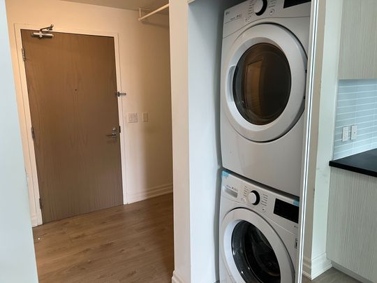 For Lease - 8 Rouge Valley Drive Unit# 907, Markham, Ontario - Photo 1