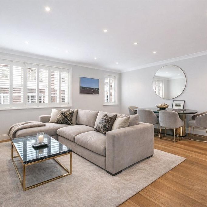 2 bedroom apartment to rent - Photo 1