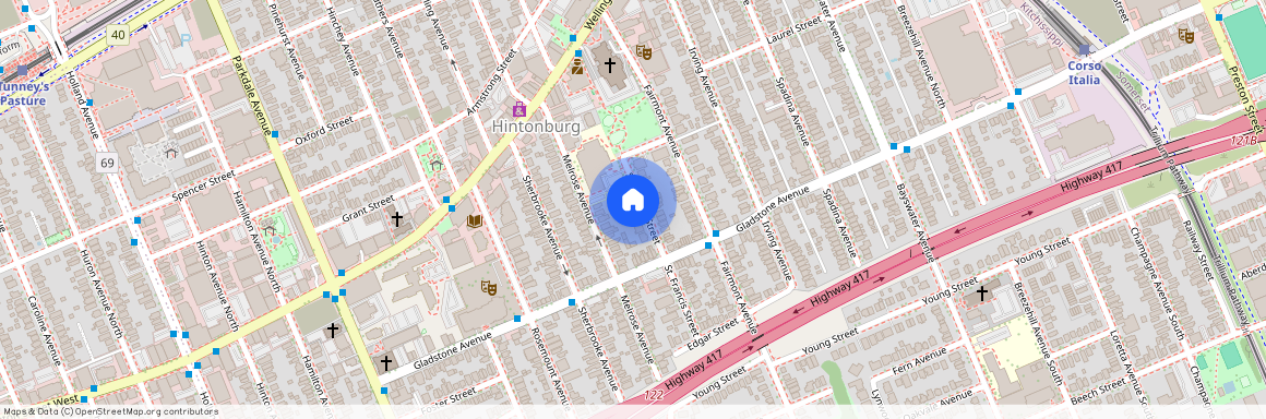 24 St Francis Street, West Centre Town