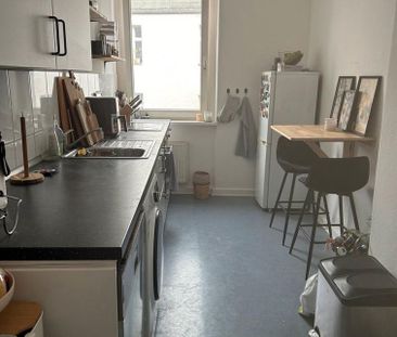 Ab sofort 2 Zimmer/ Untermiete Zwischen Miete Berlin Neukölln - Photo 1