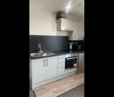 Studio Flat, Phoenix Place, BS16 - Photo 1