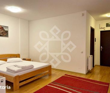 Apartament tip studio de inchiriat in Ared, Oradea - Photo 1