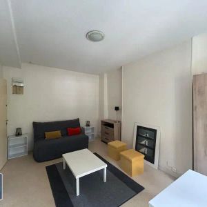 Appartement à louer 1 pièce 22.3m² - Photo 2