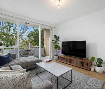 Modern Comfort, Leafy Outlook & Unbeatable St Kilda Location - Photo 5