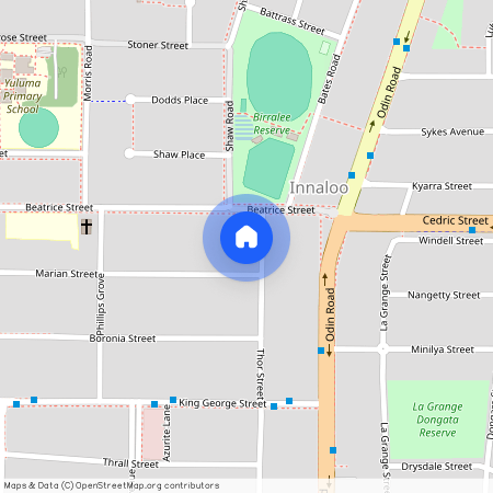 54C Thor Street, WA 6018, Innaloo