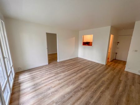 Appartement 2 pièces 46m² - Photo 2