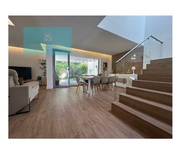 3 room luxury Semidetached House for rent in Charneca de Caparica, ... - Photo 1