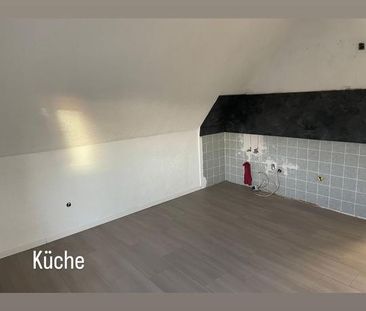 4,5-Zimmer DG-Whg. (2. OG) nahe Knappschaftskrankenhaus - Foto 1