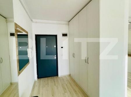 Apartament de inchiriat 3 camere, 75 mp, garaj, intermediar, zona Zorilor - Photo 5