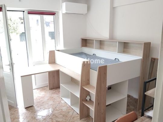 Studio/Γκαρσονιέρα για ενοικίαση Άνω Ρέντης (Άγιος Ιωάννης Ρέντης) - Photo 1