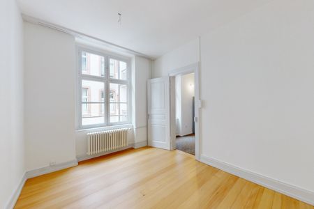 Ideal für Altbau-Liebhaber - Foto 5