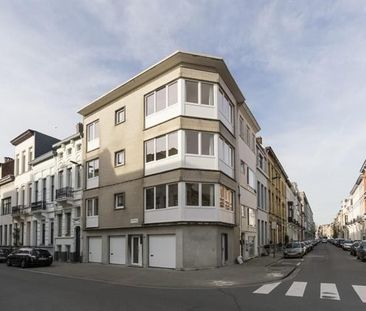 Zonnig hoekappartement op zeer leuke ligging - Photo 1