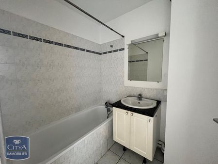 Location Appartement 3 pièces 60m² ANGERS 49100 - Photo 5