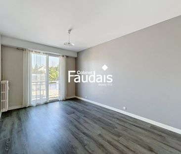 Location Appartement 3 pièces 62m² ST LO 50000 - Photo 2