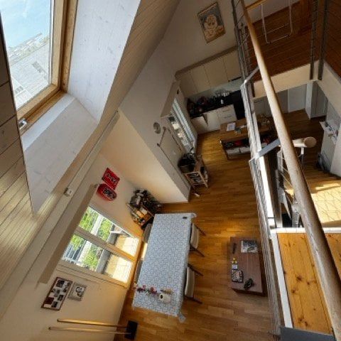 Duplex Eigerplatz Bern - Photo 1