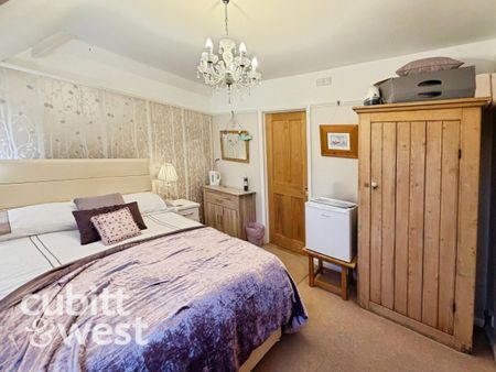 1 bedroom house share to rent - Photo 3