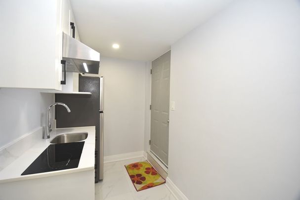 For Lease - 113 Holcolm Road Unit# 1, Toronto, Ontario - Photo 1